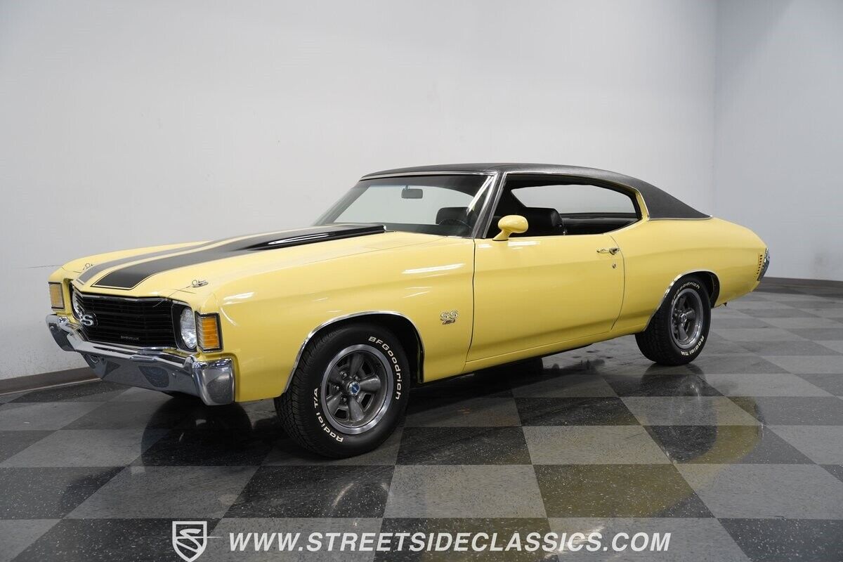 Chevrolet-Chevelle-1972-Hardtop-5