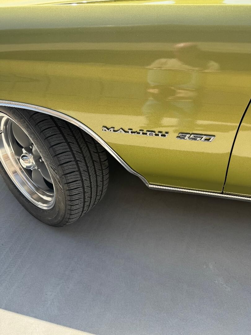 Chevrolet-Chevelle-1972-Sedan-1