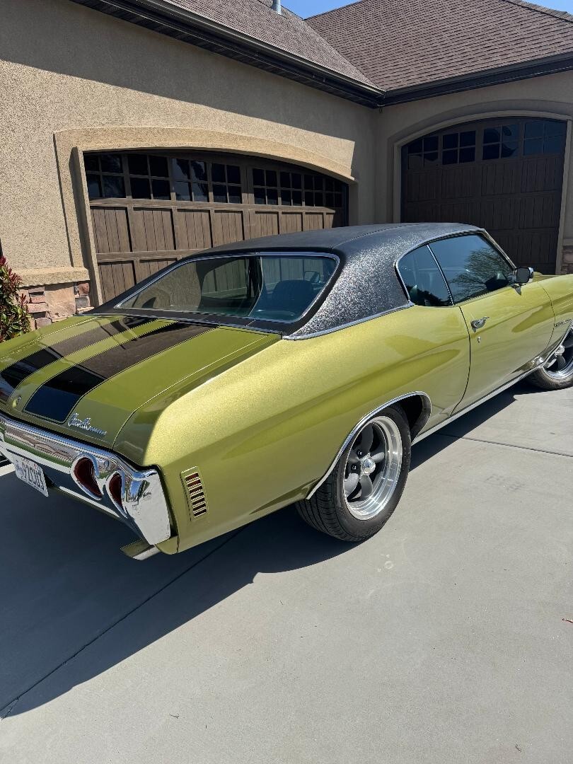 Chevrolet-Chevelle-1972-Sedan-4