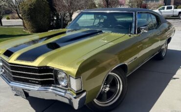 Chevrolet-Chevelle-1972-Sedan-7