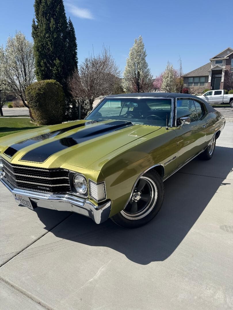 Chevrolet-Chevelle-1972-Sedan-7
