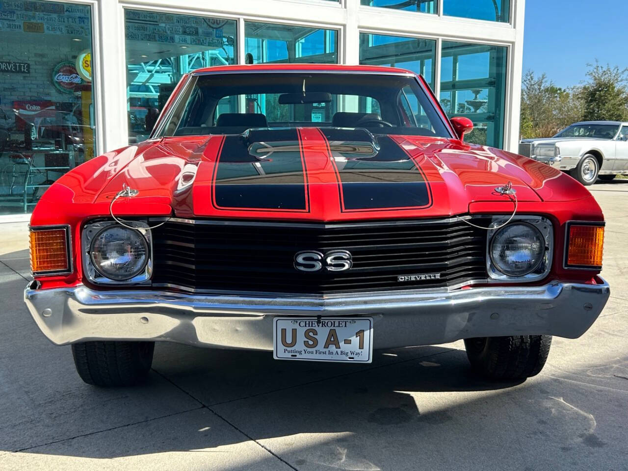 Chevrolet-Chevelle-1972-Wagon-1