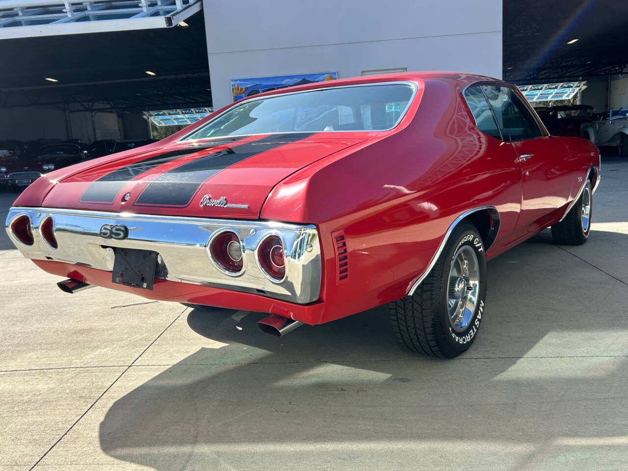 Chevrolet-Chevelle-1972-Wagon-4