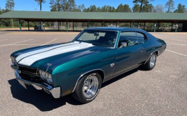 Chevrolet-Chevelle-454-1970-custom-1