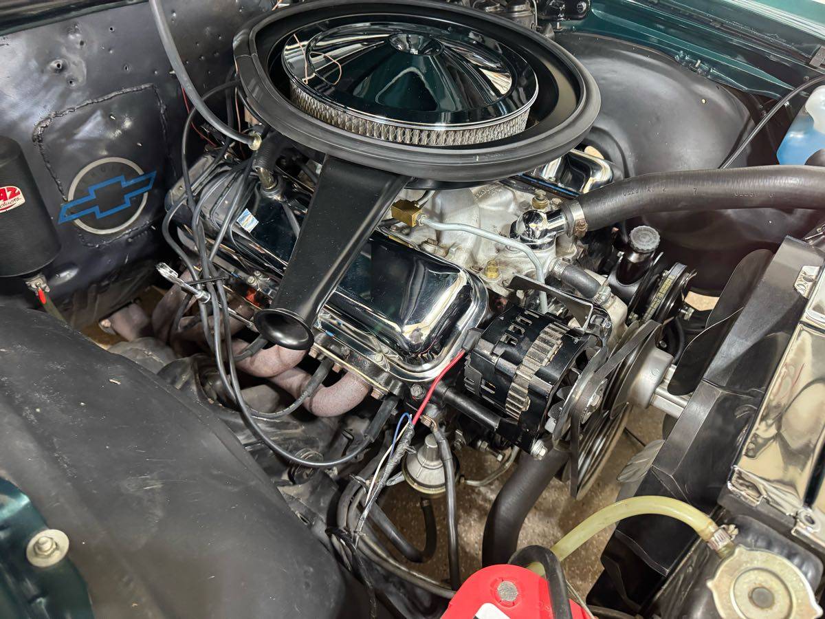Chevrolet-Chevelle-454-1970-custom-13