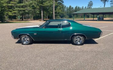 Chevrolet-Chevelle-454-1970-custom-8