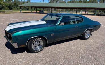 Chevrolet-Chevelle-454-1970-custom-9