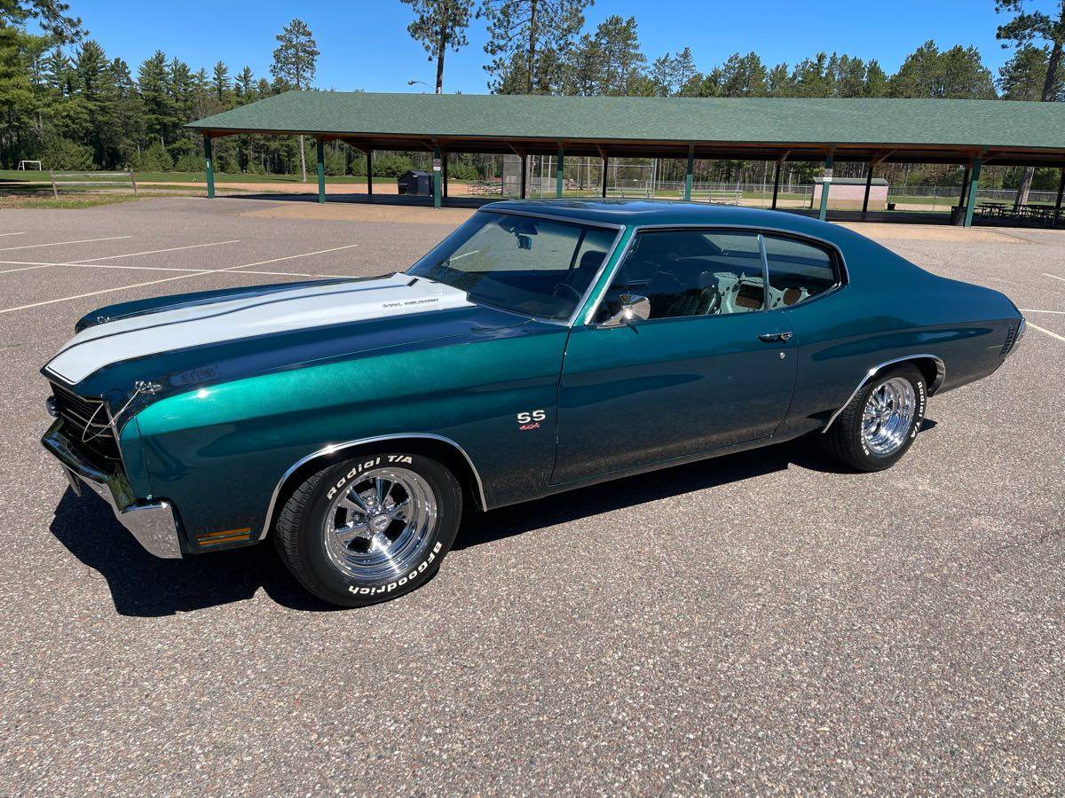 Chevrolet-Chevelle-454-1970-custom-9