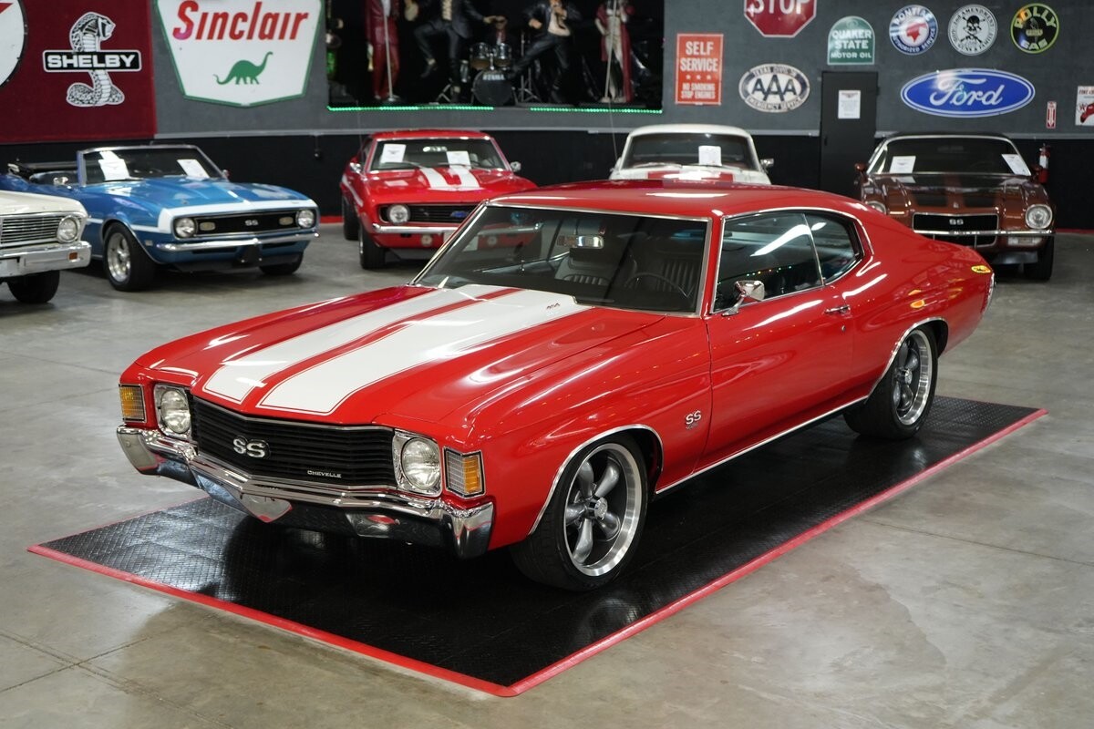 Chevrolet-Chevelle-SS-Style-1972-Coupe-9