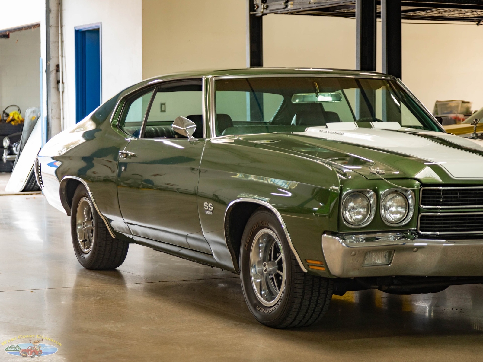 Chevrolet-Chevelle-SS396-1970-2-Door-Hardtop-10