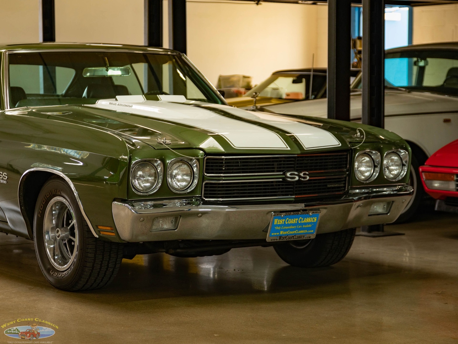 Chevrolet-Chevelle-SS396-1970-2-Door-Hardtop-11