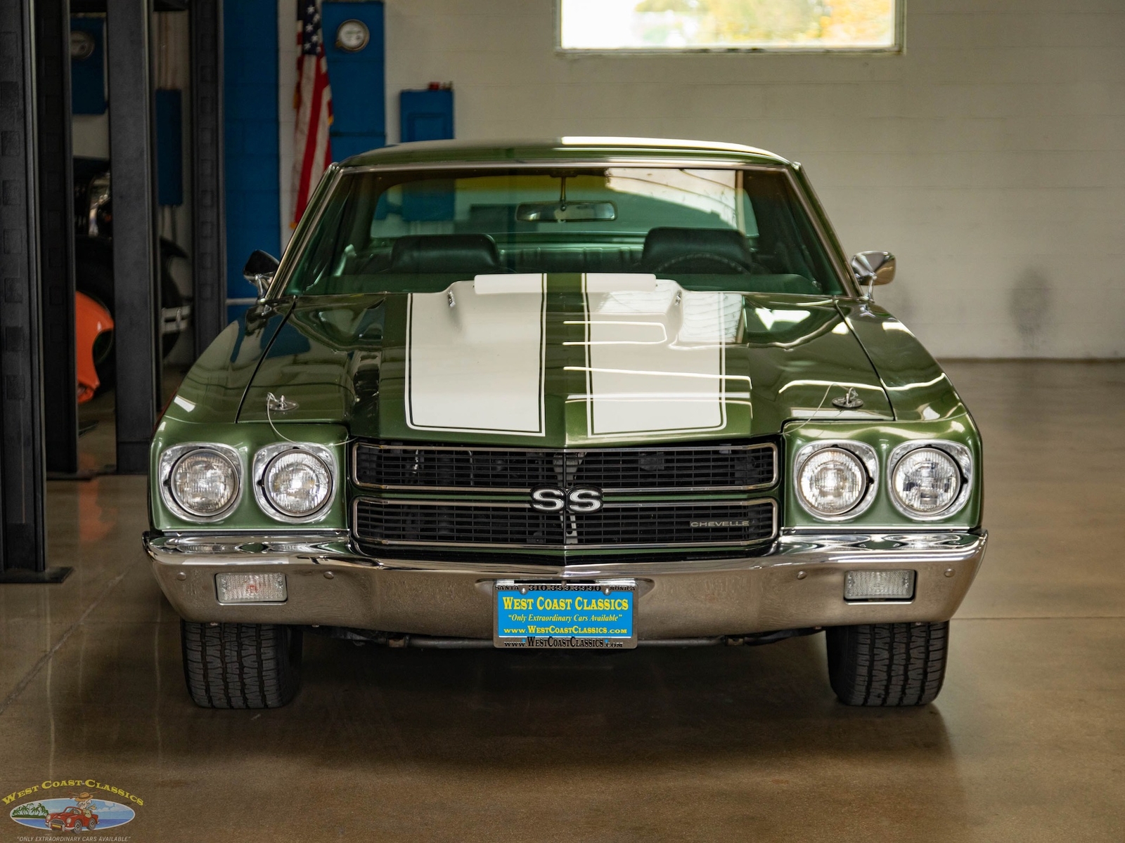 Chevrolet-Chevelle-SS396-1970-2-Door-Hardtop-12