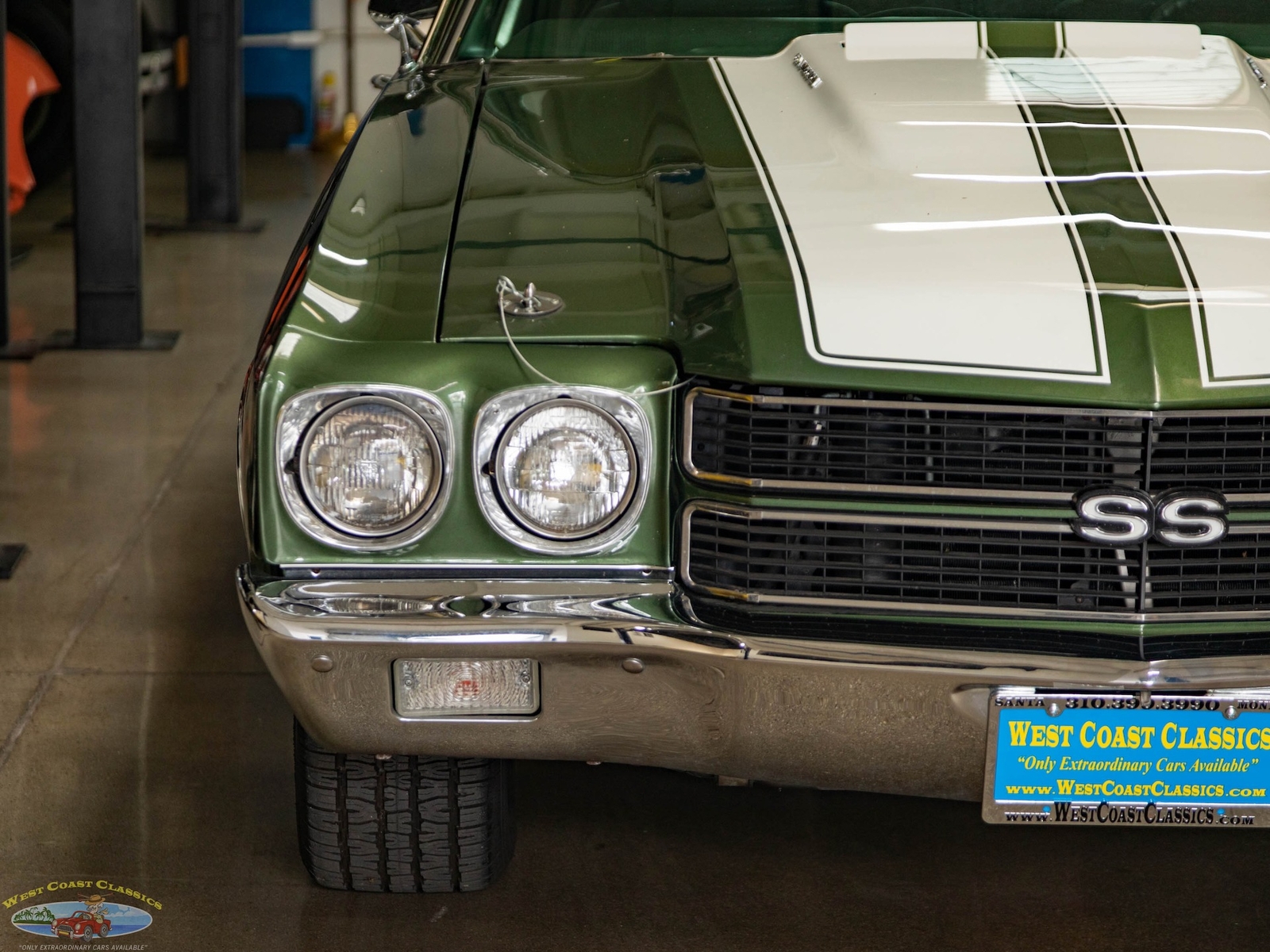 Chevrolet-Chevelle-SS396-1970-2-Door-Hardtop-13