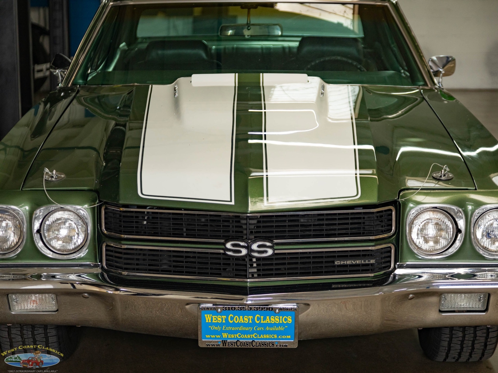 Chevrolet-Chevelle-SS396-1970-2-Door-Hardtop-14