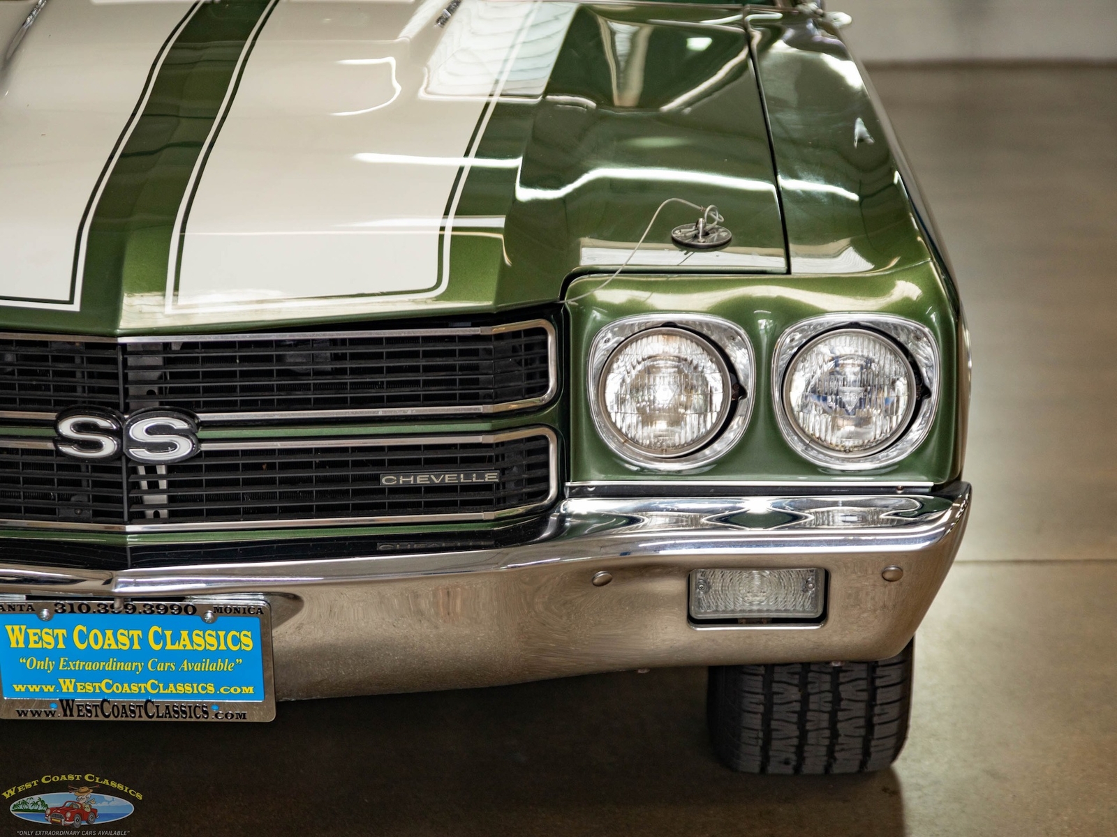 Chevrolet-Chevelle-SS396-1970-2-Door-Hardtop-15