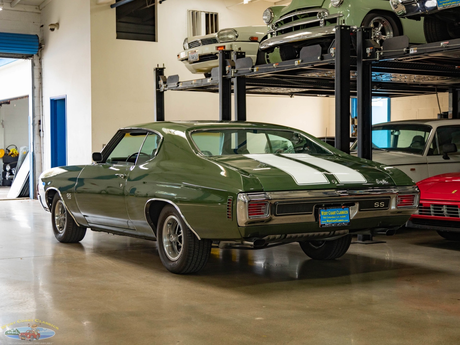Chevrolet-Chevelle-SS396-1970-2-Door-Hardtop-20