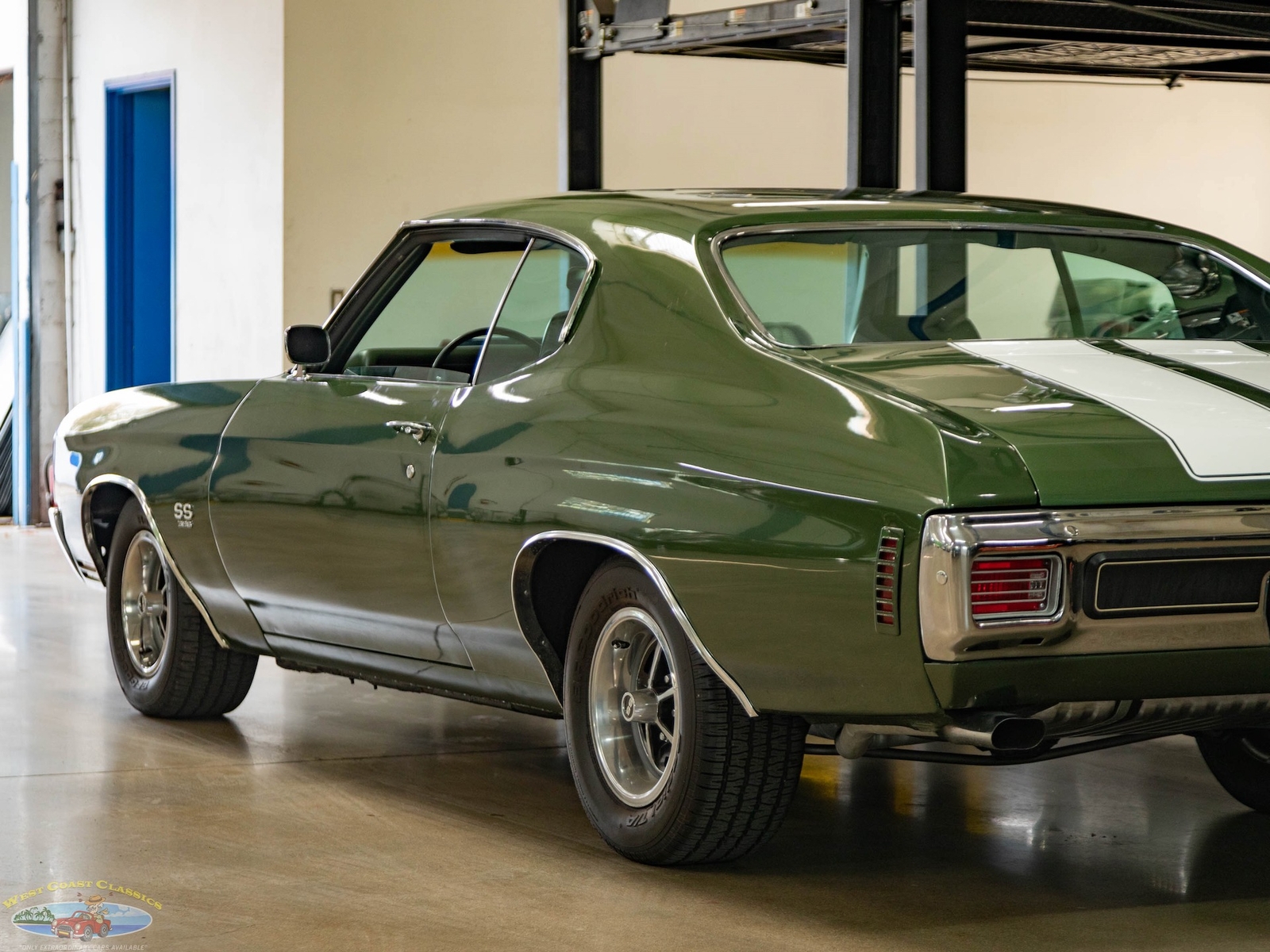 Chevrolet-Chevelle-SS396-1970-2-Door-Hardtop-21