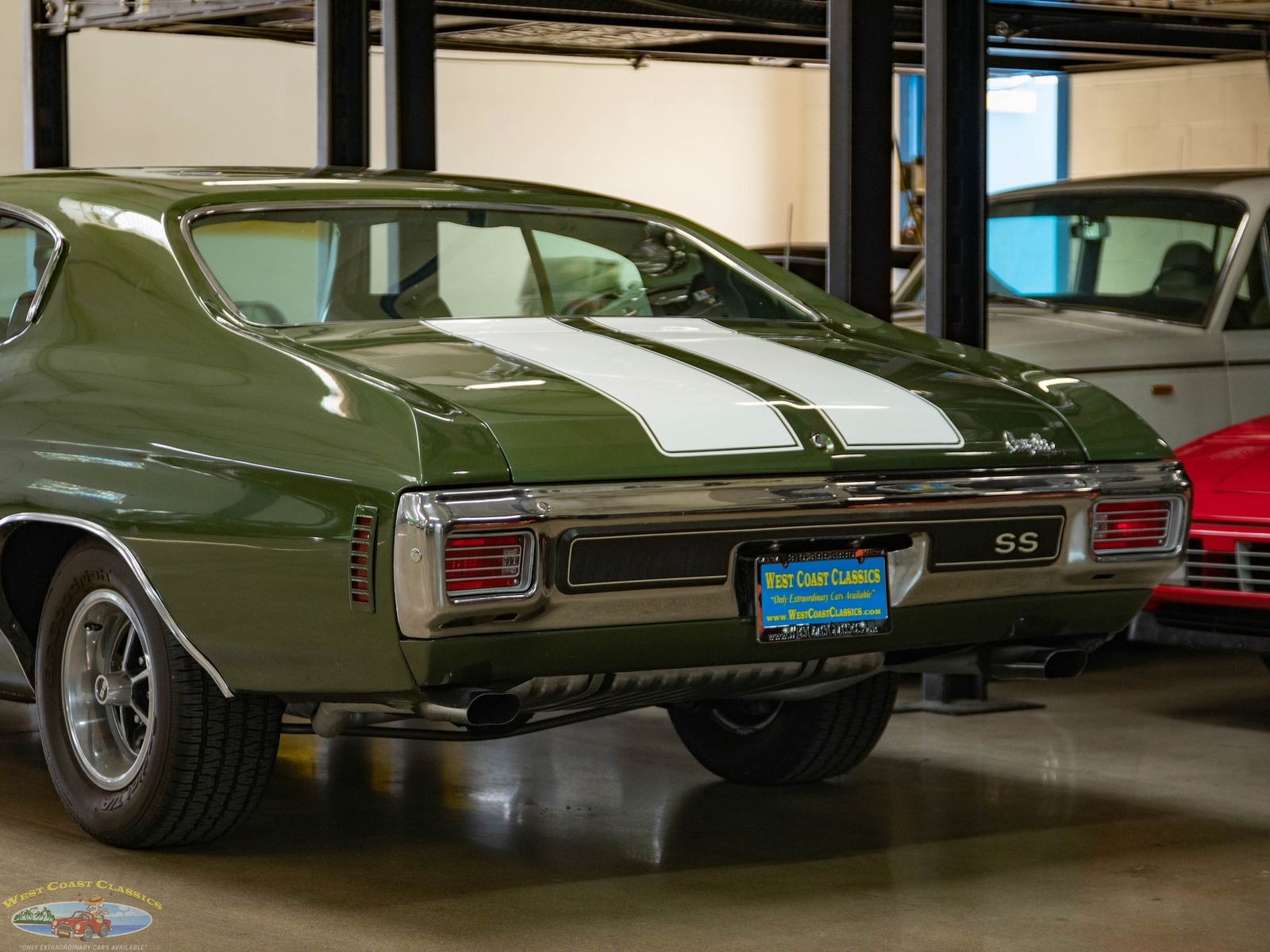 Chevrolet-Chevelle-SS396-1970-2-Door-Hardtop-22