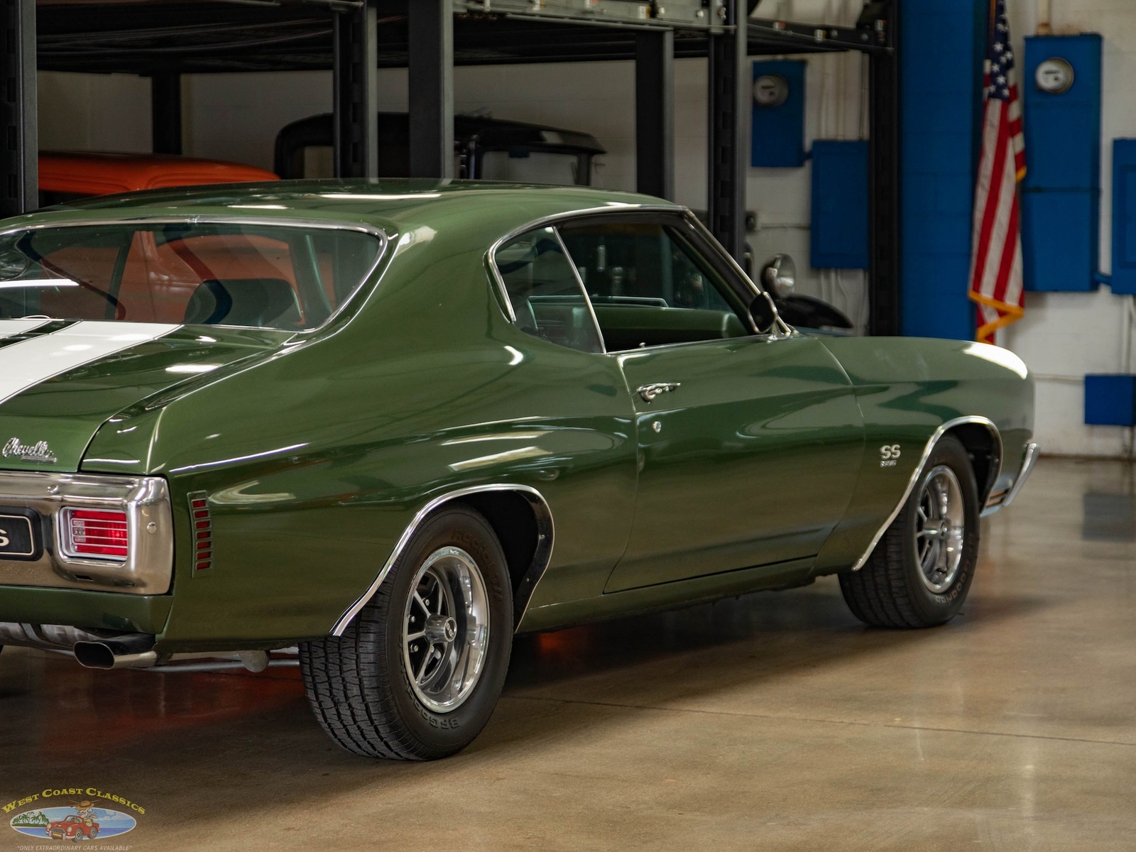 Chevrolet-Chevelle-SS396-1970-2-Door-Hardtop-25