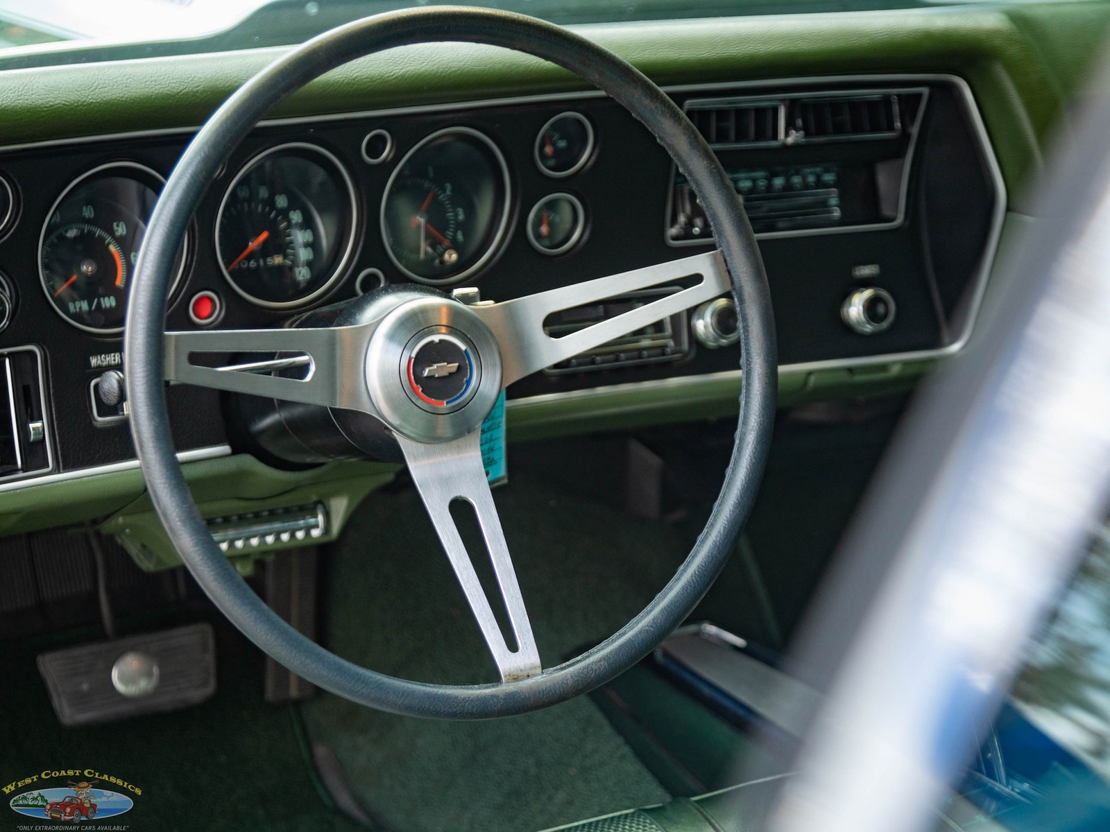 Chevrolet-Chevelle-SS396-1970-2-Door-Hardtop-35
