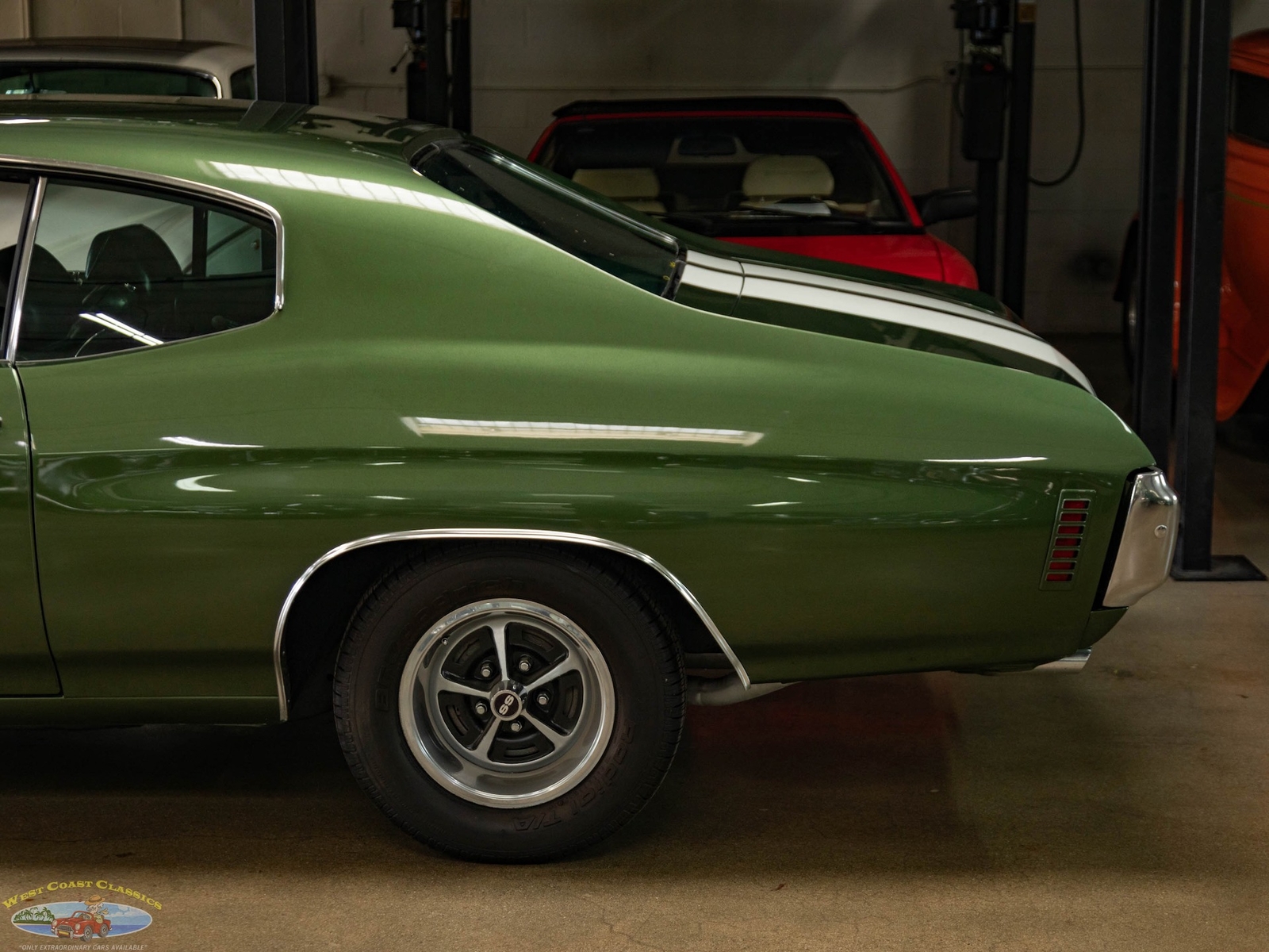 Chevrolet-Chevelle-SS396-1970-2-Door-Hardtop-6