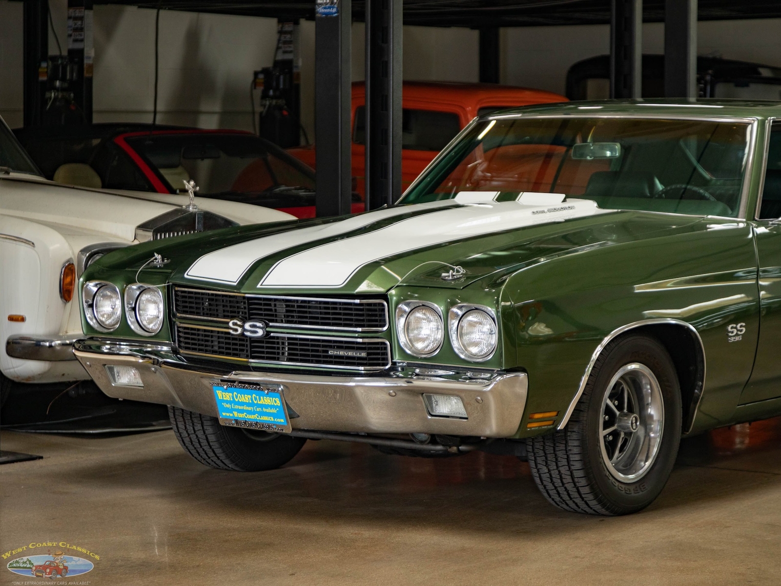 Chevrolet-Chevelle-SS396-1970-2-Door-Hardtop-7