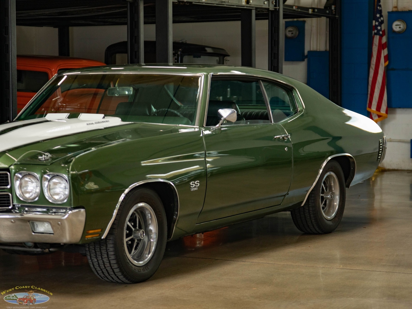Chevrolet-Chevelle-SS396-1970-2-Door-Hardtop-8