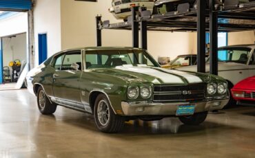 Chevrolet-Chevelle-SS396-1970-2-Door-Hardtop-9