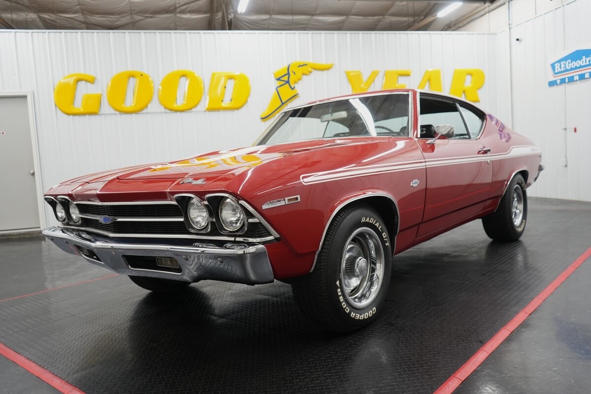 Chevrolet-Chevelle-Yenko-Style-1969-1