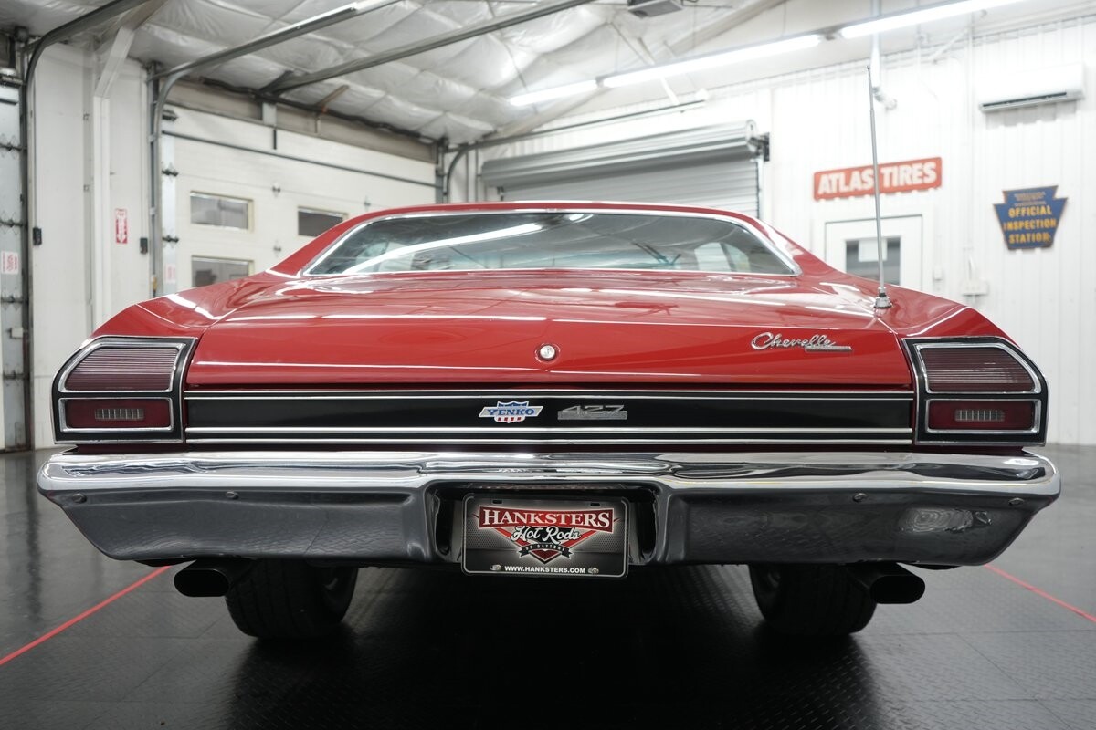 Chevrolet-Chevelle-Yenko-Style-1969-12