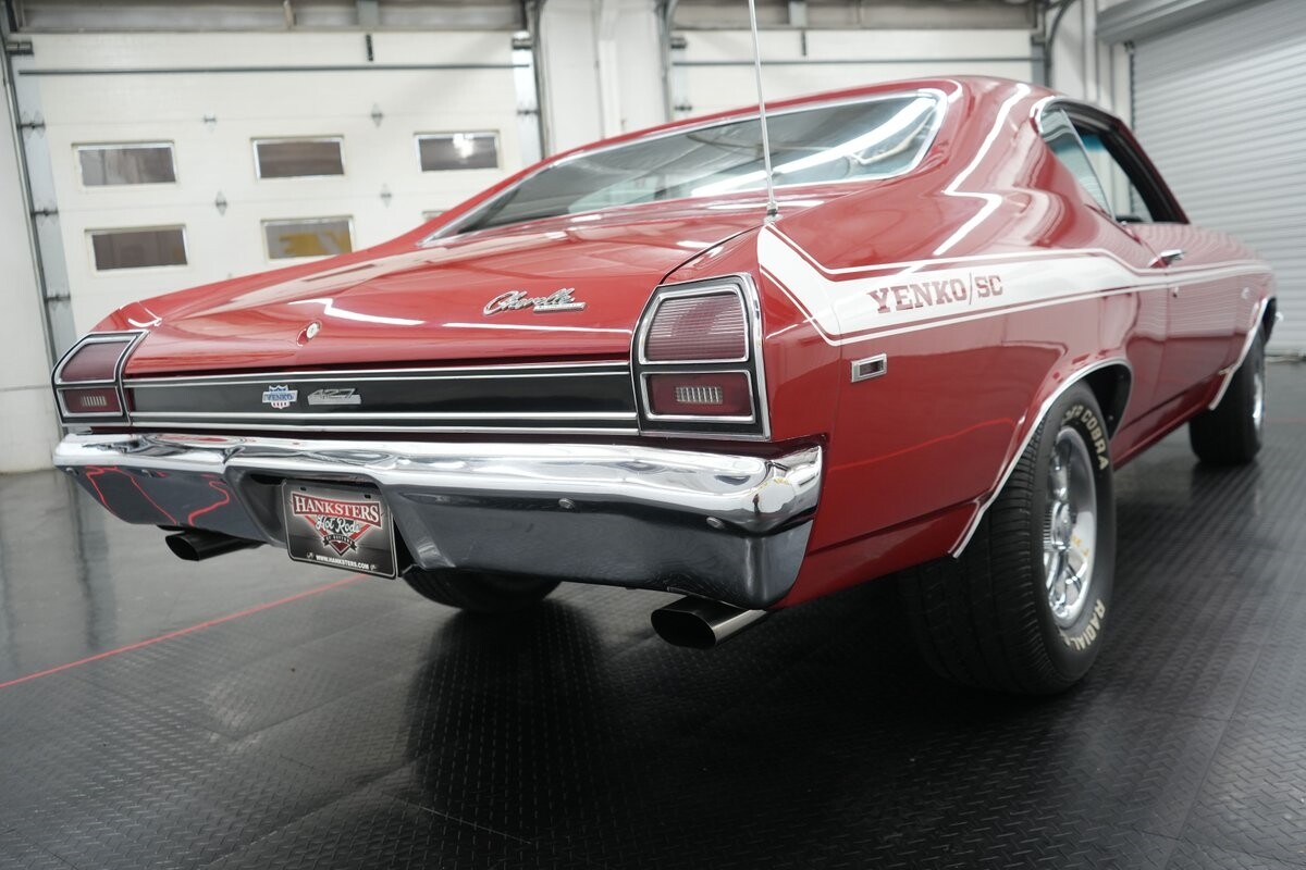 Chevrolet-Chevelle-Yenko-Style-1969-17