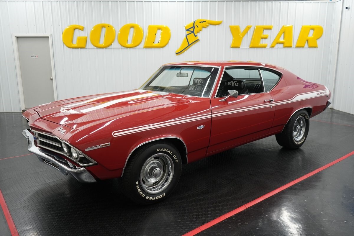 Chevrolet-Chevelle-Yenko-Style-1969-2
