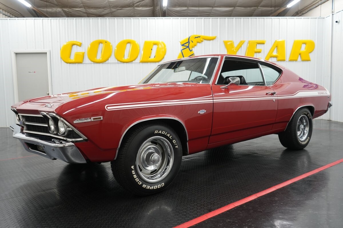 Chevrolet-Chevelle-Yenko-Style-1969-3