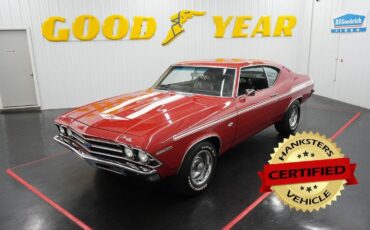 Chevrolet-Chevelle-Yenko-Style-1969