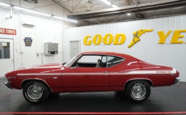 Chevrolet-Chevelle-Yenko-Style-1969-4