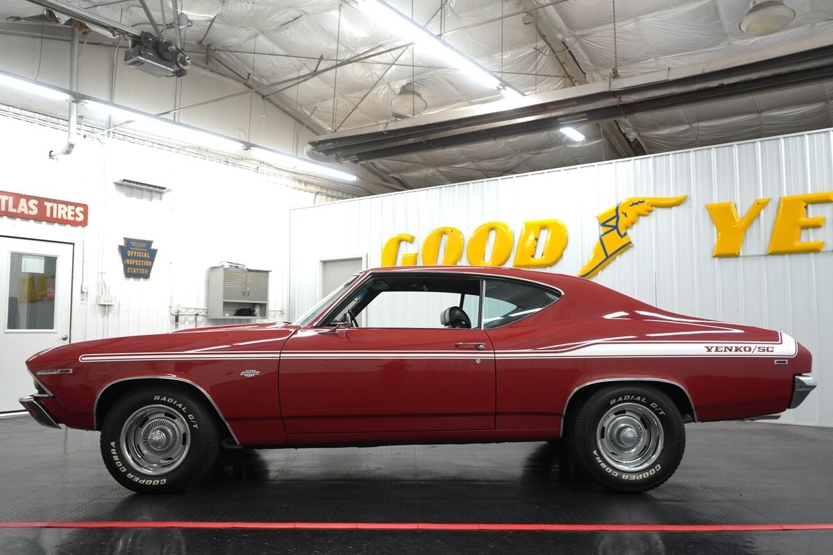Chevrolet-Chevelle-Yenko-Style-1969-5