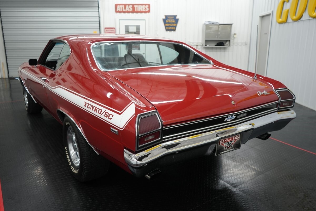 Chevrolet-Chevelle-Yenko-Style-1969-6