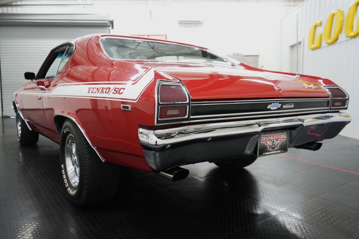 Chevrolet-Chevelle-Yenko-Style-1969-7