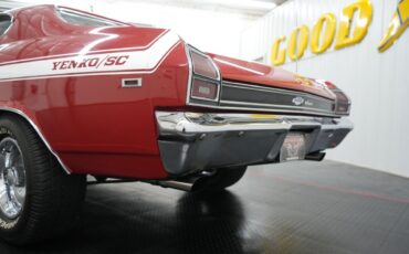 Chevrolet-Chevelle-Yenko-Style-1969-8