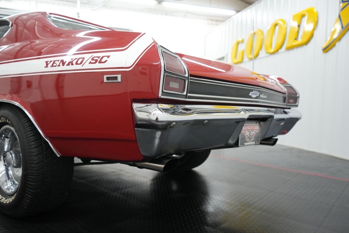 Chevrolet-Chevelle-Yenko-Style-1969-8