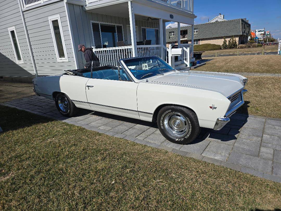 Chevrolet-Chevelle-malibu-1967-white-1