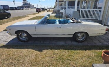 Chevrolet-Chevelle-malibu-1967-white