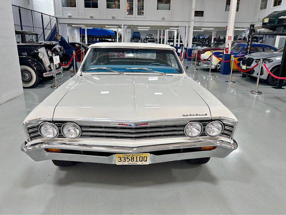 Chevrolet-Chevelle-malibu-1967-white-5