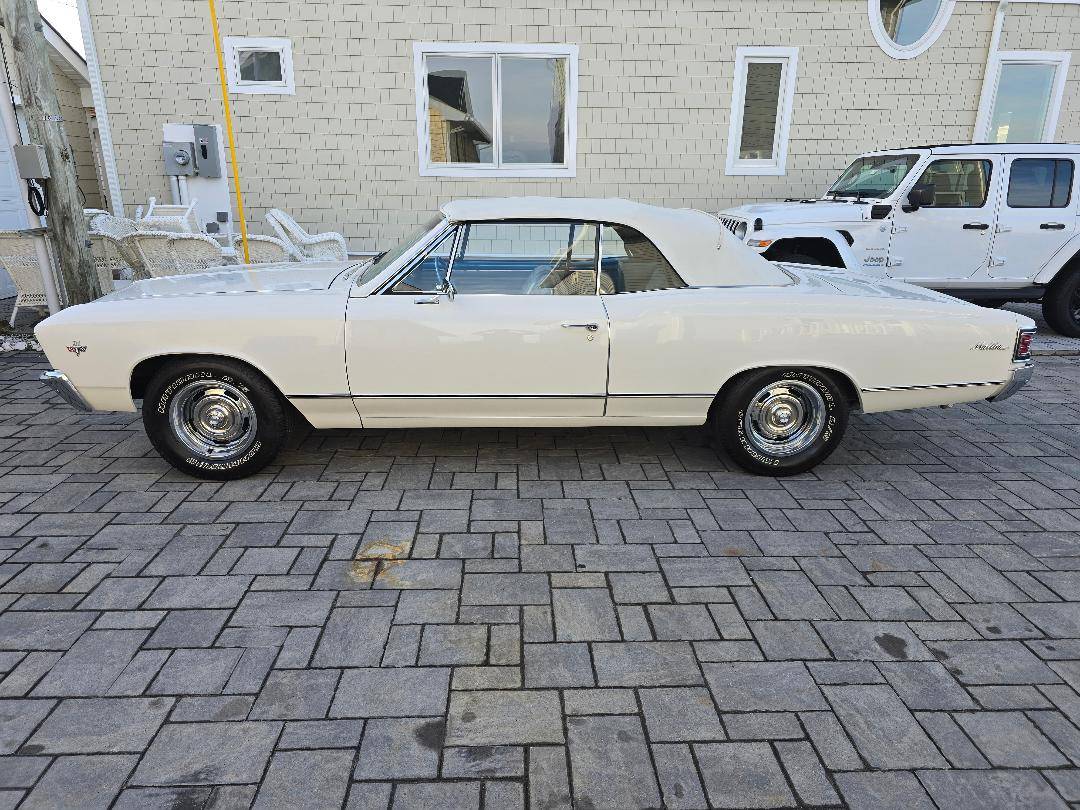 Chevrolet-Chevelle-malibu-1967-white-7