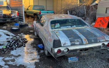 Chevrolet-Chevelle-malibu-1972-green-1