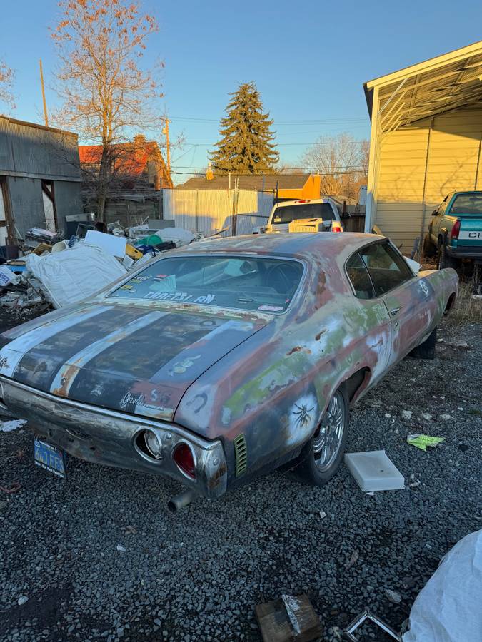 Chevrolet-Chevelle-malibu-1972-green-2