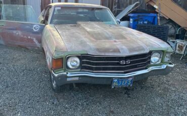 Chevrolet-Chevelle-malibu-1972-green
