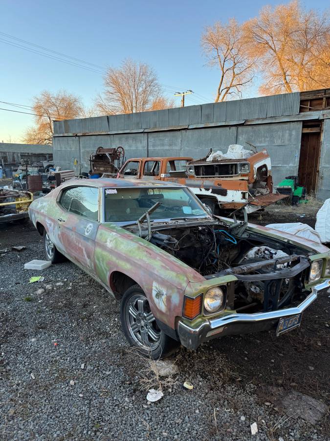 Chevrolet-Chevelle-malibu-1972-green-3