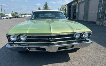 Chevrolet-Chevelle-ss-1969-green-1