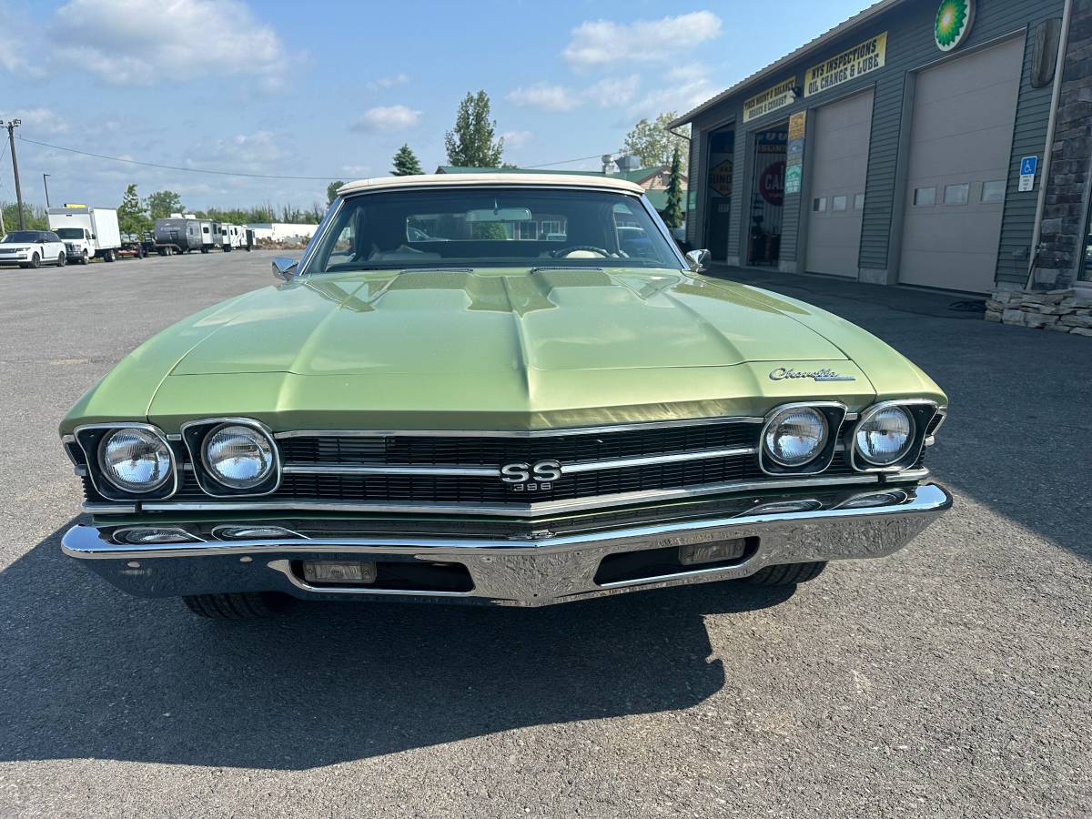 Chevrolet-Chevelle-ss-1969-green-1